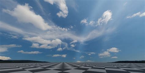 vray hdri sky.